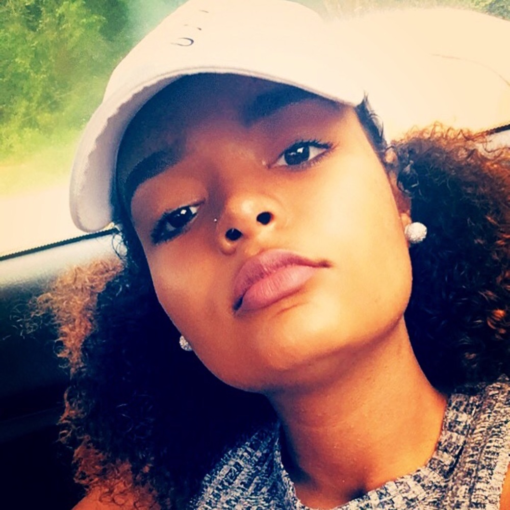 Meet your Posher, Dallas